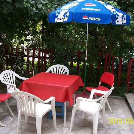 Hostel Valentin Οχρίδα Εξωτερικό φωτογραφία