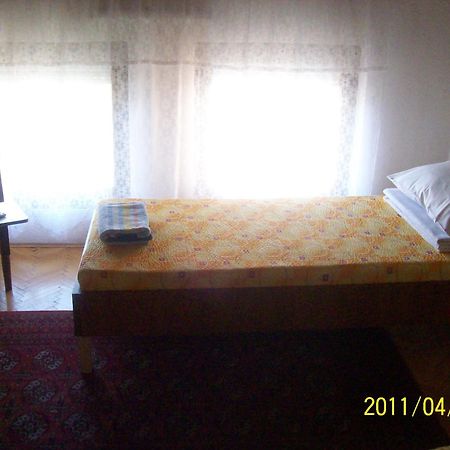 Hostel Valentin Οχρίδα Εξωτερικό φωτογραφία