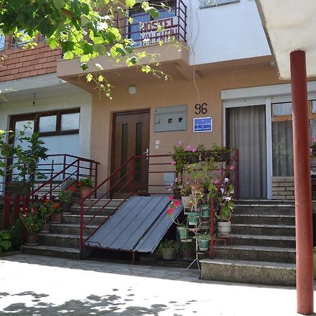 Hostel Valentin Οχρίδα Εξωτερικό φωτογραφία