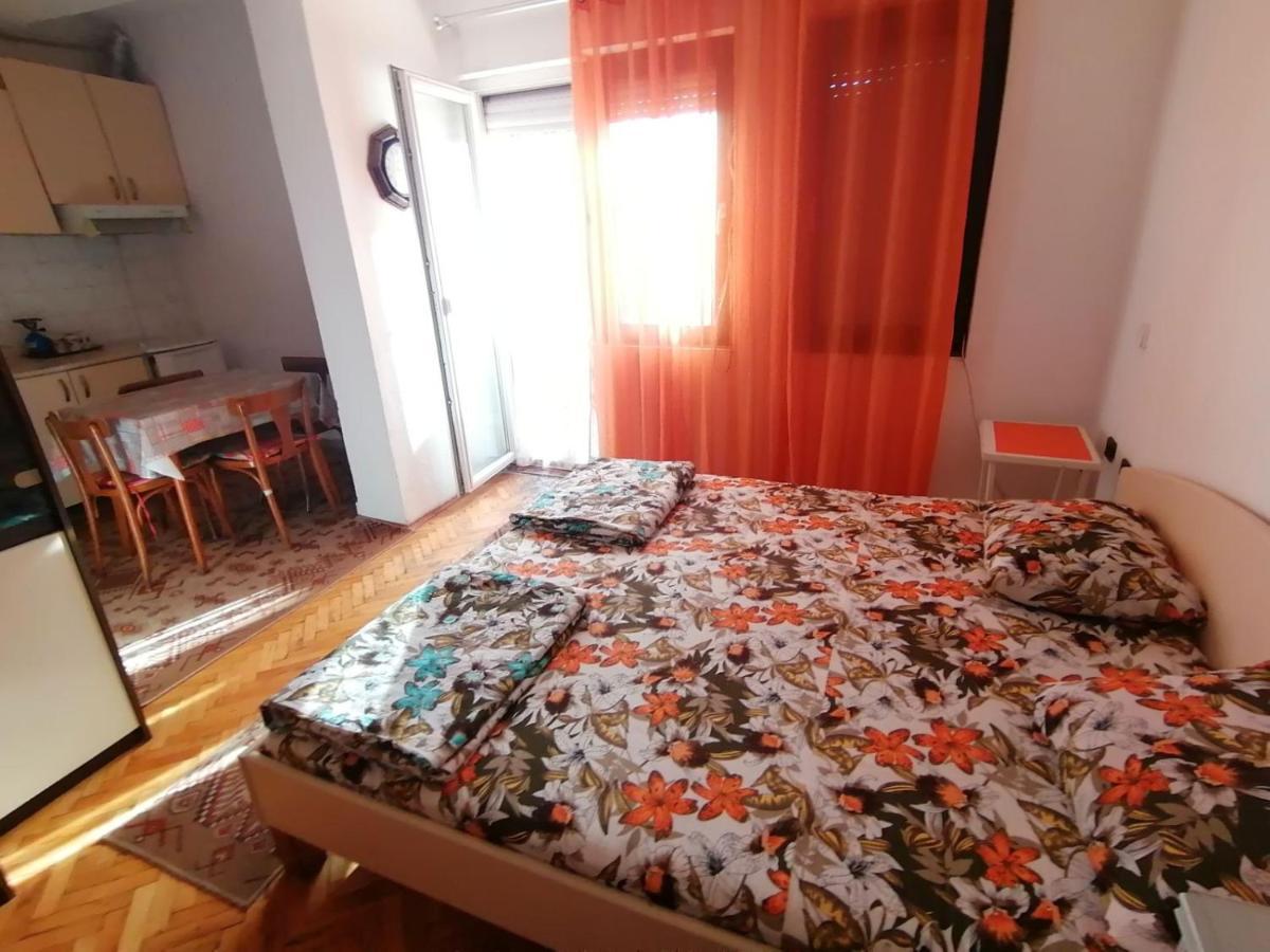 Hostel Valentin Οχρίδα Εξωτερικό φωτογραφία