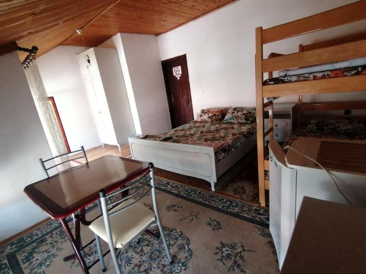 Hostel Valentin Οχρίδα Εξωτερικό φωτογραφία