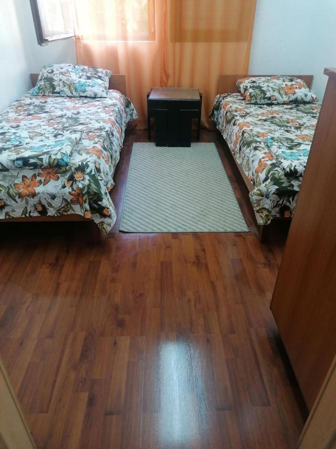 Hostel Valentin Οχρίδα Εξωτερικό φωτογραφία