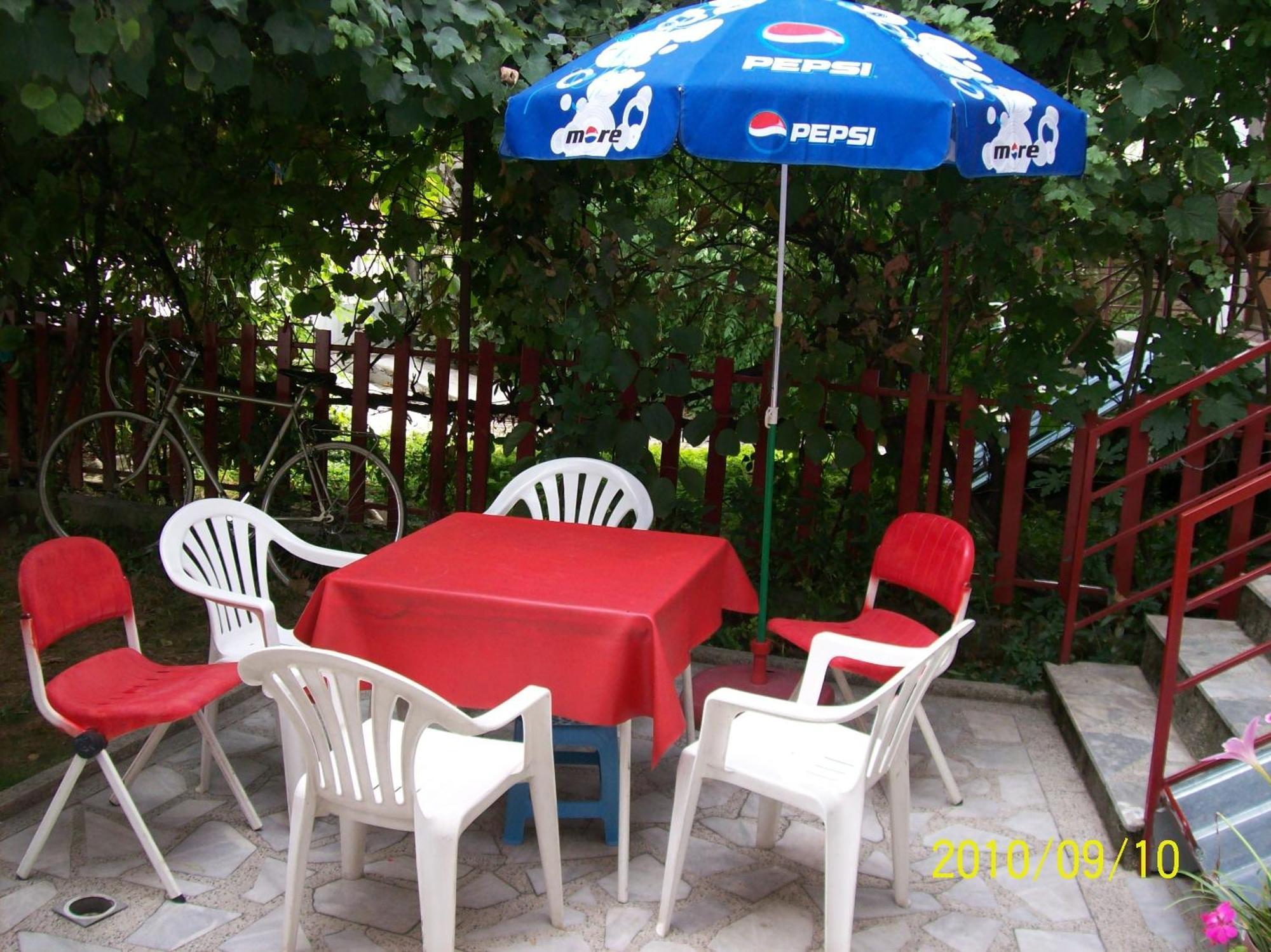 Hostel Valentin Οχρίδα Εξωτερικό φωτογραφία
