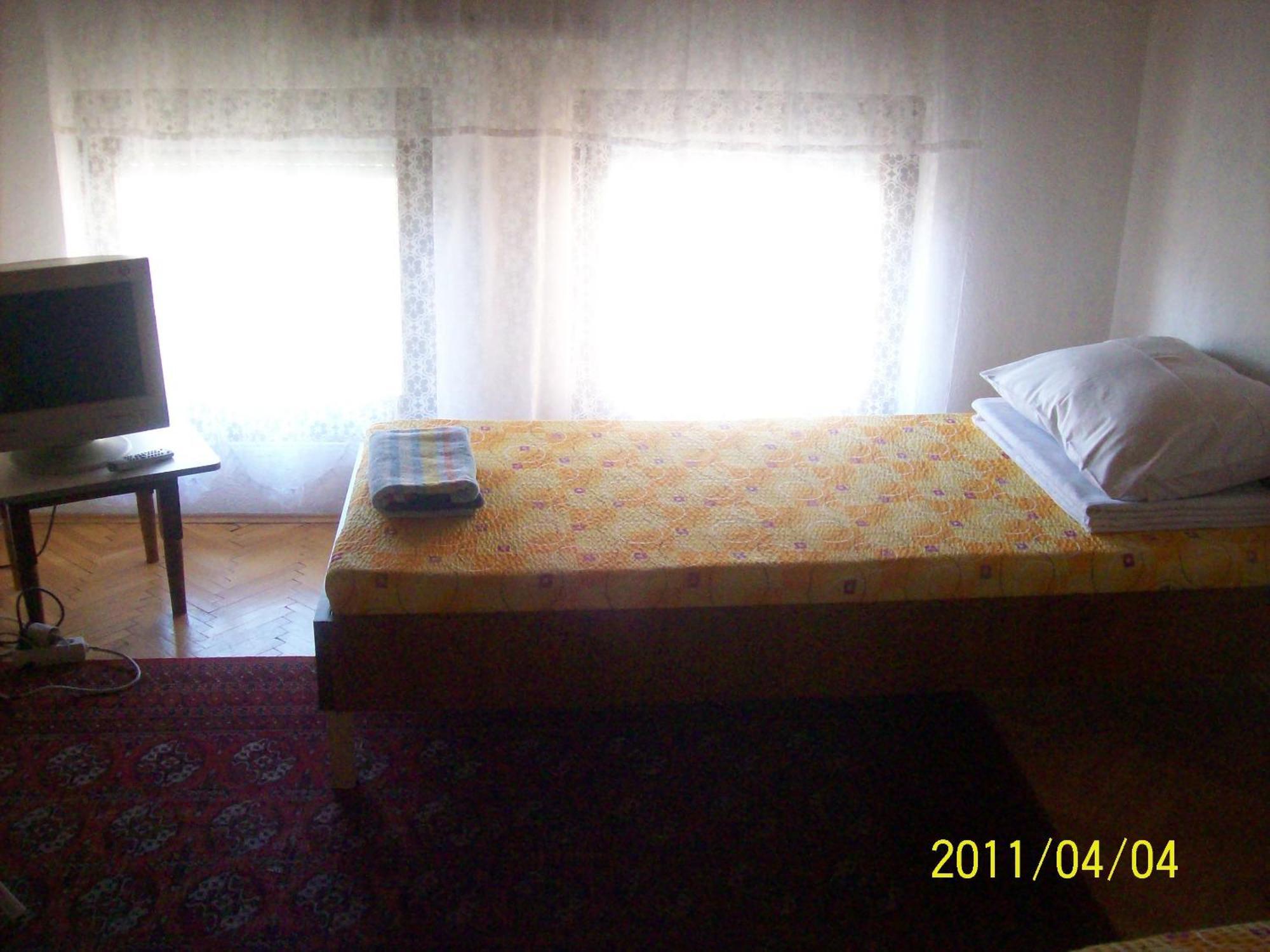 Hostel Valentin Οχρίδα Εξωτερικό φωτογραφία
