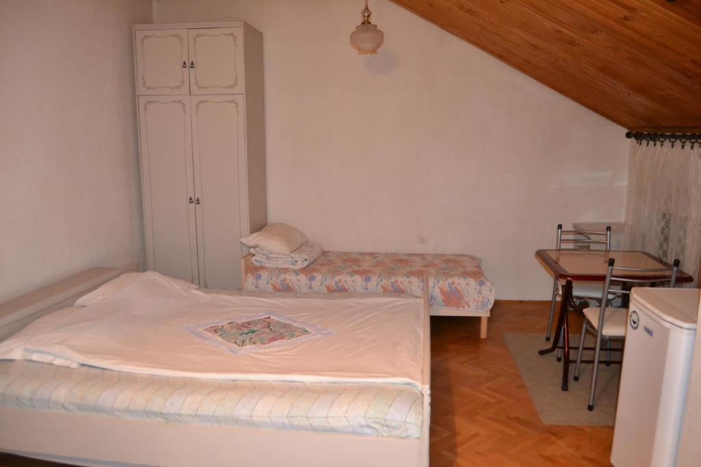 Hostel Valentin Οχρίδα Δωμάτιο φωτογραφία