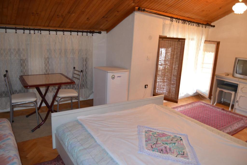 Hostel Valentin Οχρίδα Δωμάτιο φωτογραφία