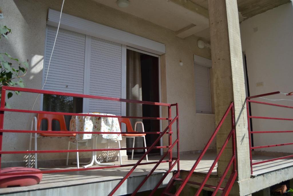 Hostel Valentin Οχρίδα Δωμάτιο φωτογραφία