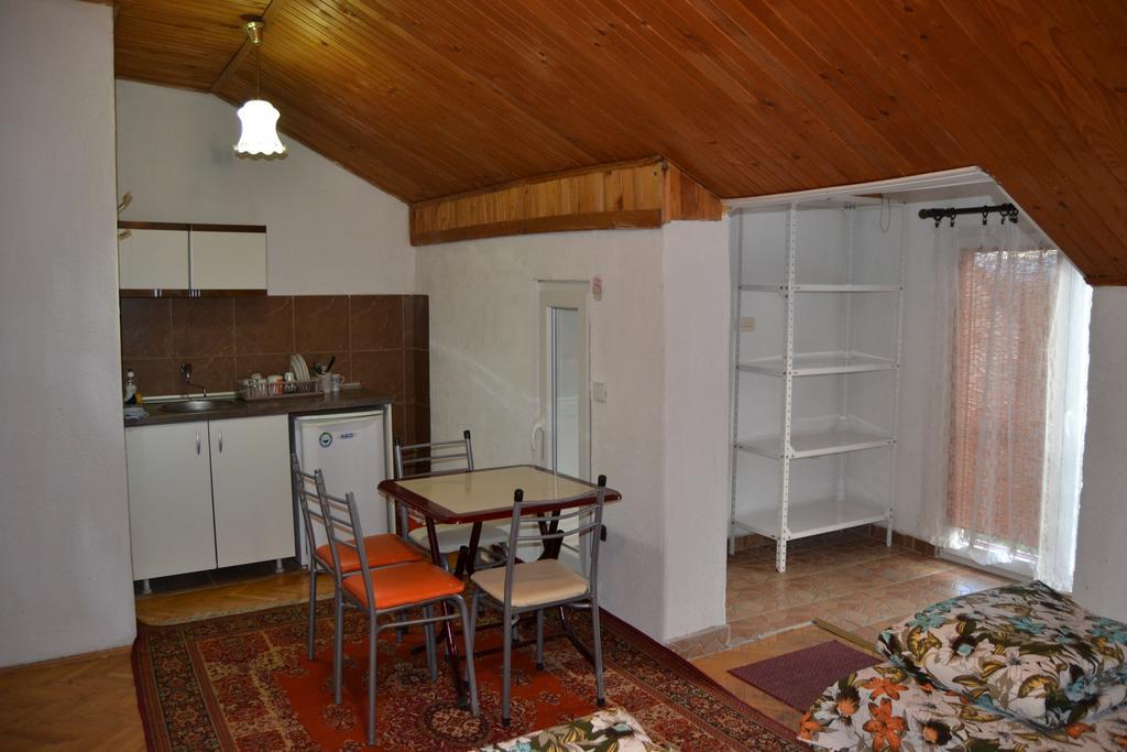 Hostel Valentin Οχρίδα Εξωτερικό φωτογραφία