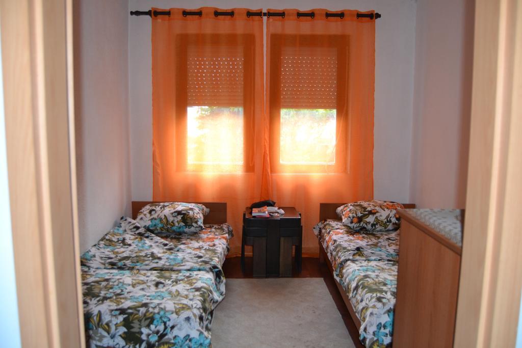 Hostel Valentin Οχρίδα Εξωτερικό φωτογραφία