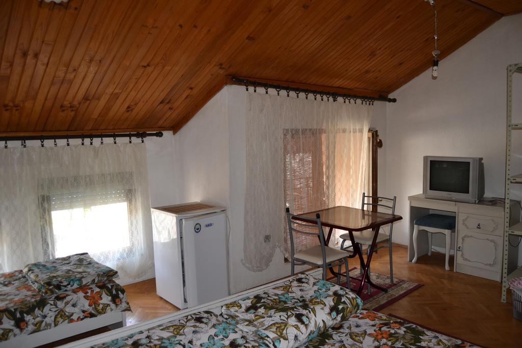 Hostel Valentin Οχρίδα Εξωτερικό φωτογραφία