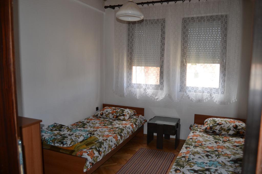 Hostel Valentin Οχρίδα Εξωτερικό φωτογραφία