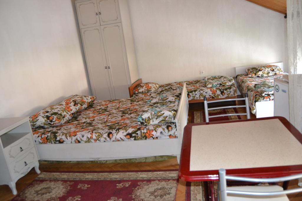 Hostel Valentin Οχρίδα Εξωτερικό φωτογραφία