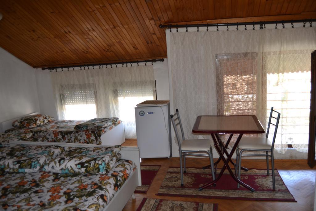Hostel Valentin Οχρίδα Εξωτερικό φωτογραφία