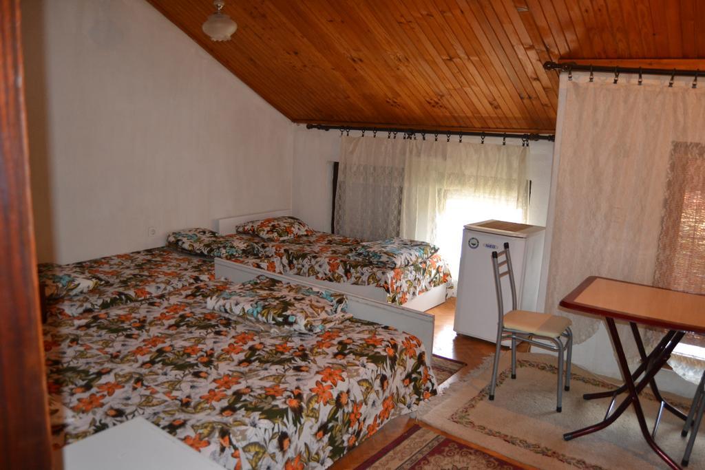 Hostel Valentin Οχρίδα Εξωτερικό φωτογραφία