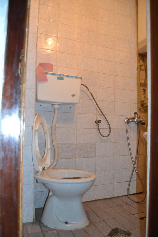 Hostel Valentin Οχρίδα Εξωτερικό φωτογραφία