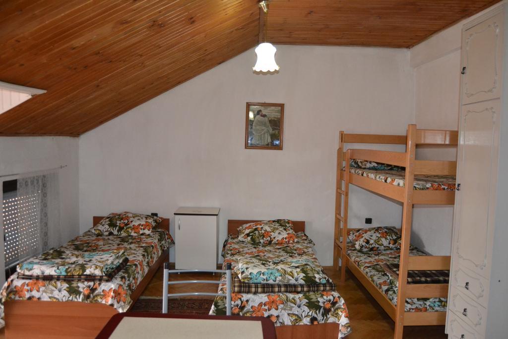 Hostel Valentin Οχρίδα Εξωτερικό φωτογραφία