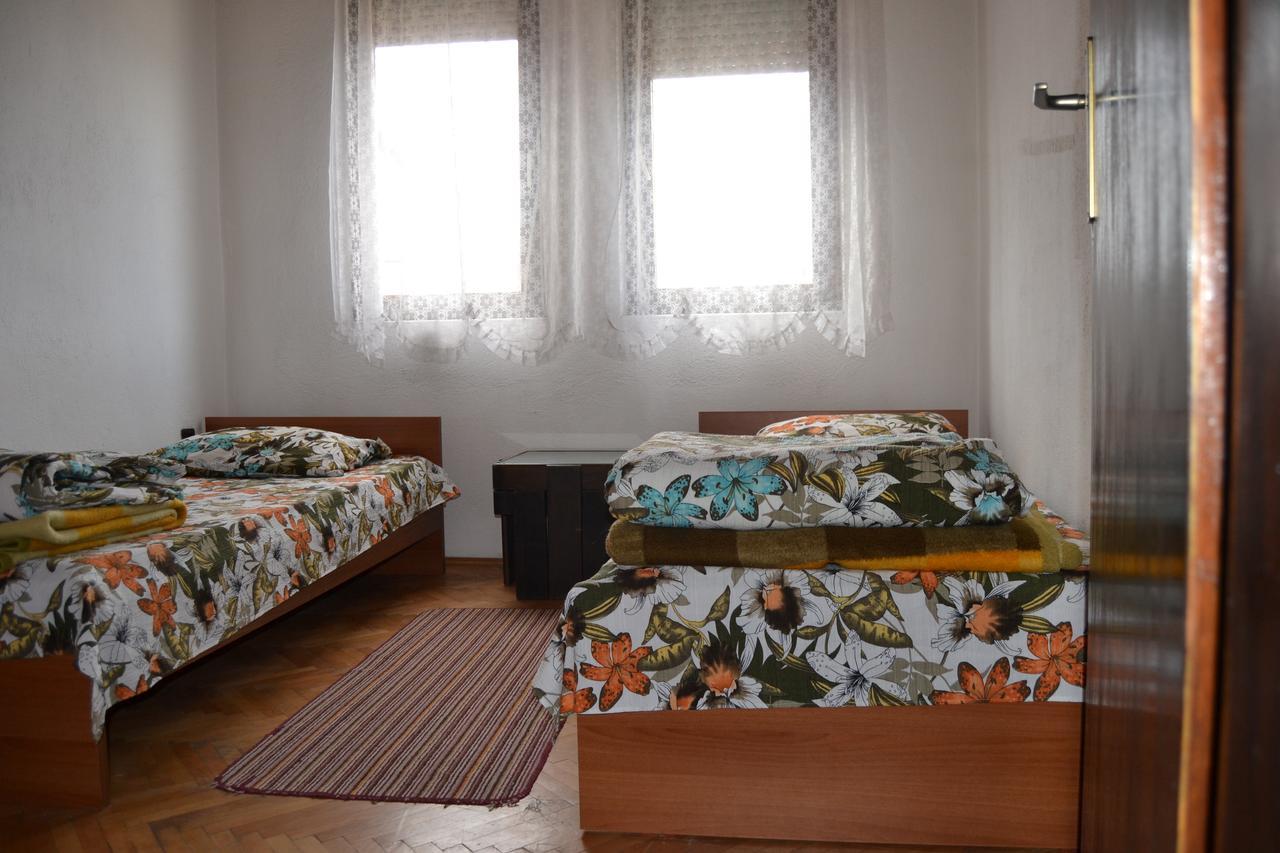 Hostel Valentin Οχρίδα Εξωτερικό φωτογραφία
