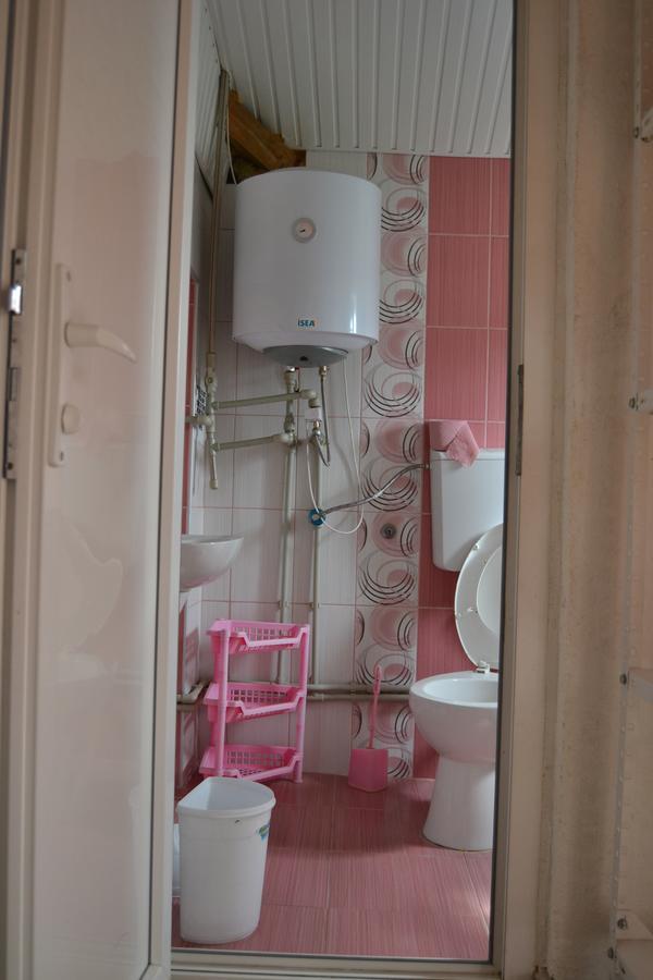 Hostel Valentin Οχρίδα Εξωτερικό φωτογραφία