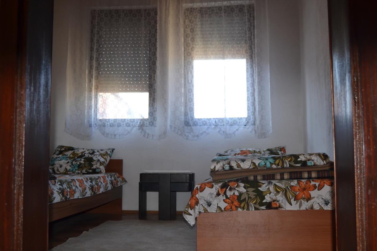 Hostel Valentin Οχρίδα Εξωτερικό φωτογραφία