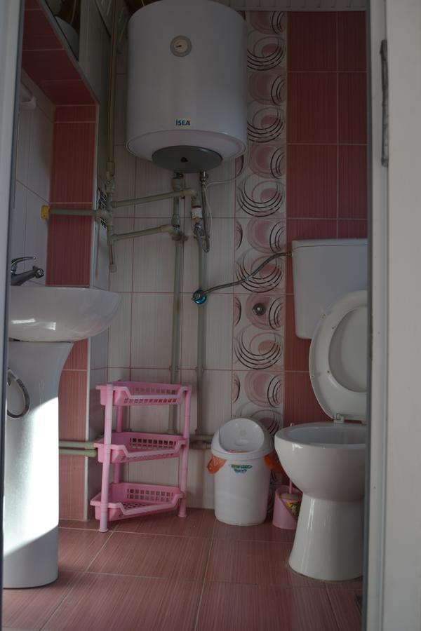 Hostel Valentin Οχρίδα Εξωτερικό φωτογραφία