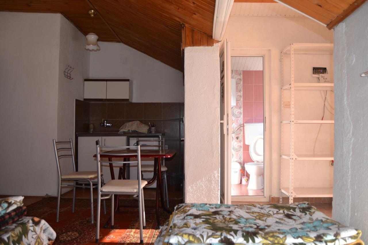 Hostel Valentin Οχρίδα Εξωτερικό φωτογραφία