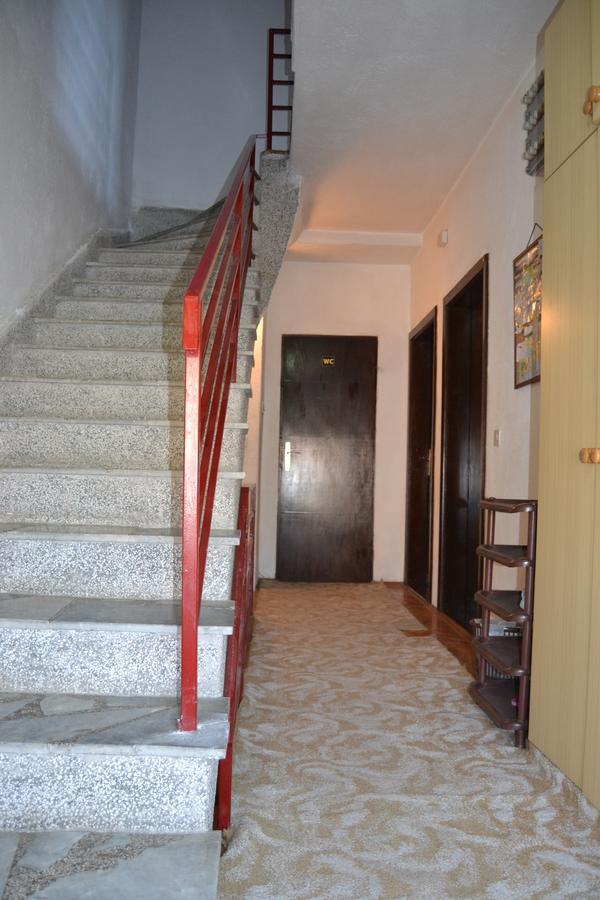 Hostel Valentin Οχρίδα Εξωτερικό φωτογραφία