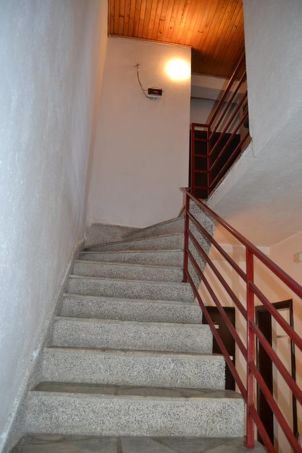 Hostel Valentin Οχρίδα Εξωτερικό φωτογραφία