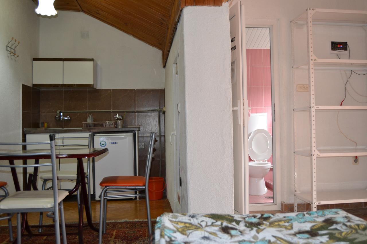 Hostel Valentin Οχρίδα Εξωτερικό φωτογραφία