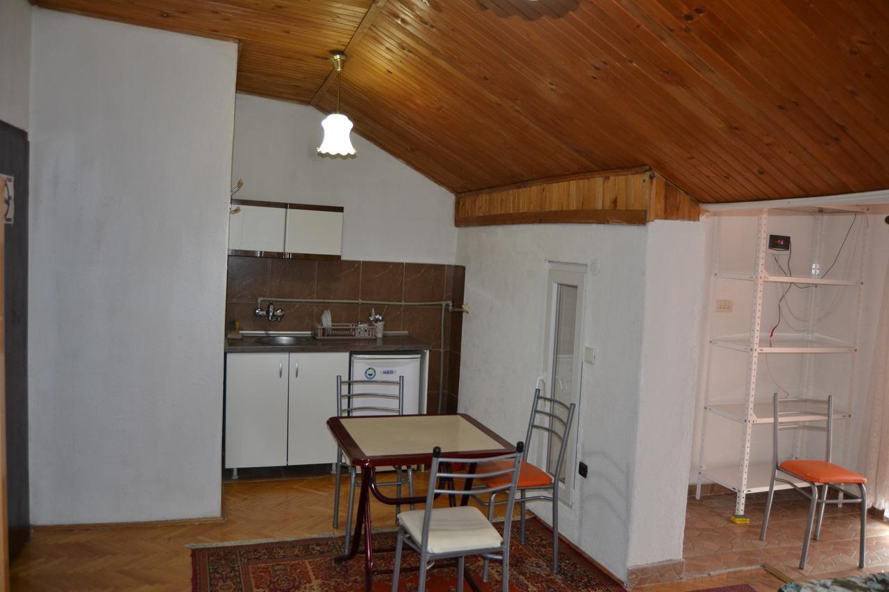 Hostel Valentin Οχρίδα Εξωτερικό φωτογραφία